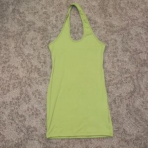 Shein going out dress